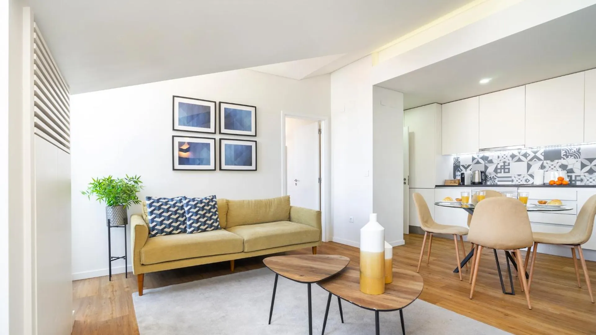 Whome Alcantara Premium Apartment contacts