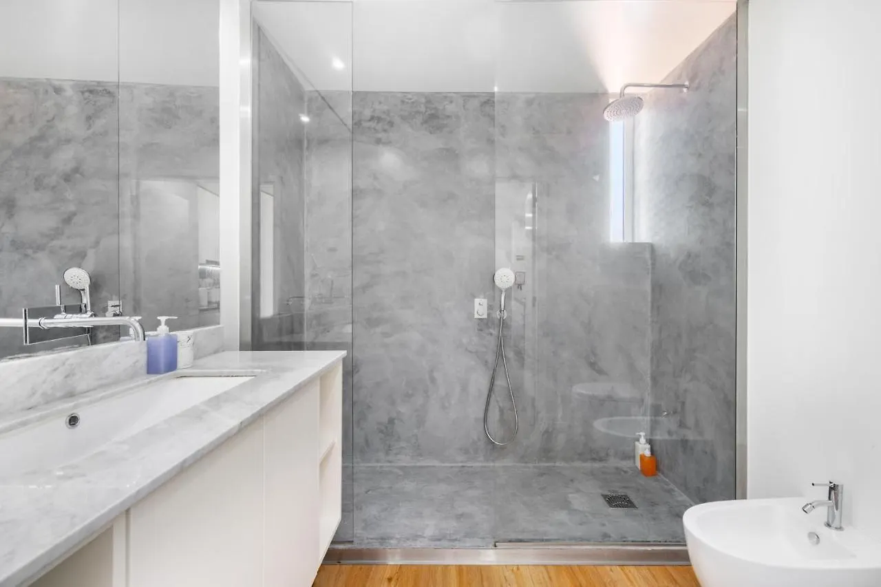 Whome Alcantara Premium Apartment Lisbon