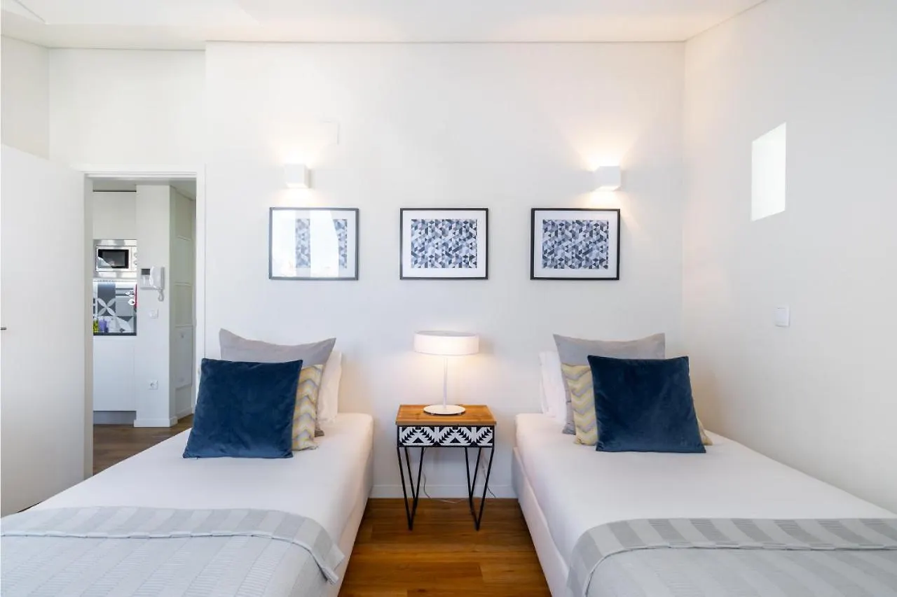Whome Alcantara Premium Apartment Lisbon Portugal